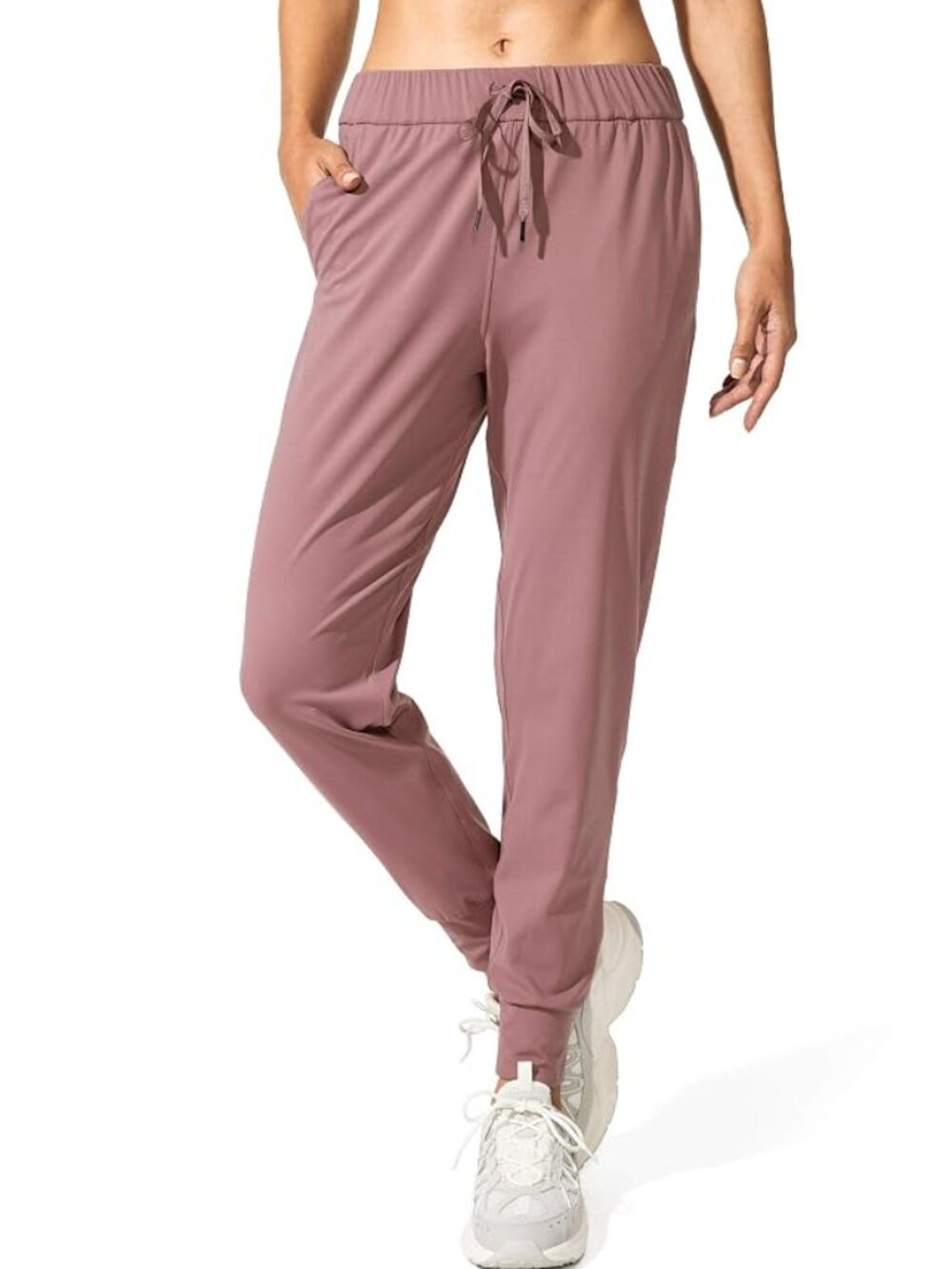 Women's Joggers Pants Small